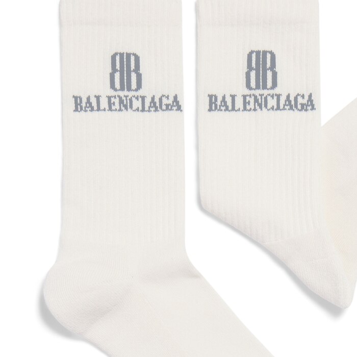 nano bb socks