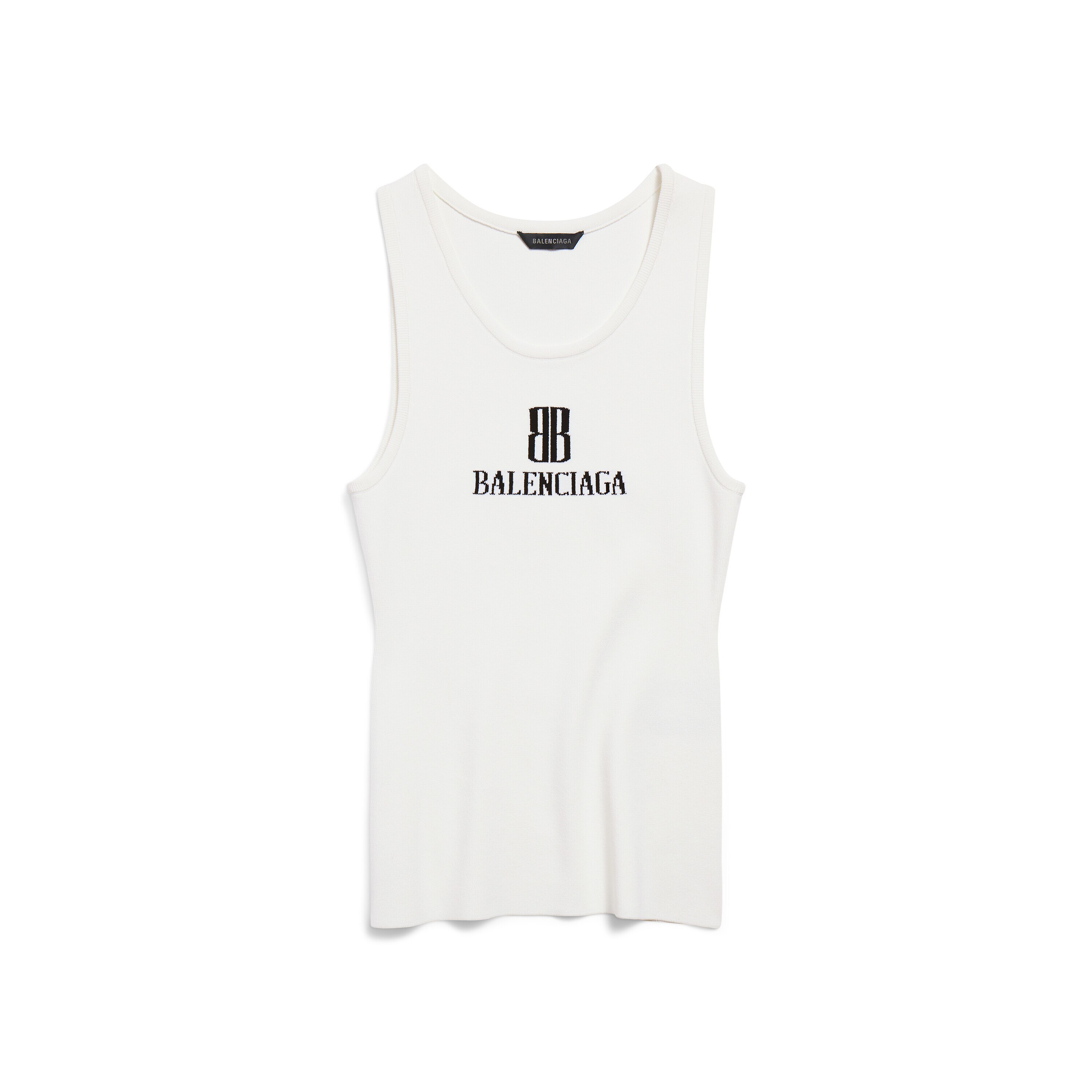 【希少】バレンシアガ BALENCIAGA 白　トップス　七分袖　アンゴラ　S 希少】バレンシアガ BALENCIAGA 白 トップス 七分袖 アンゴラ S