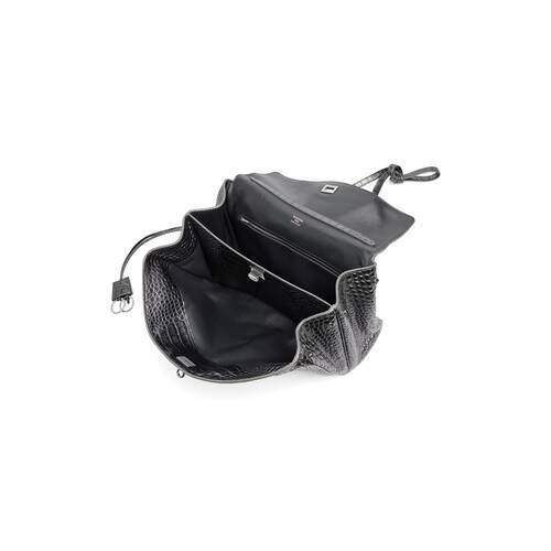 bolso de mano rodeo mediano