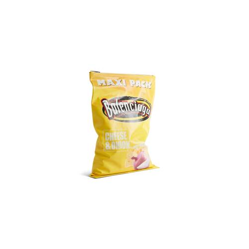 chips bag