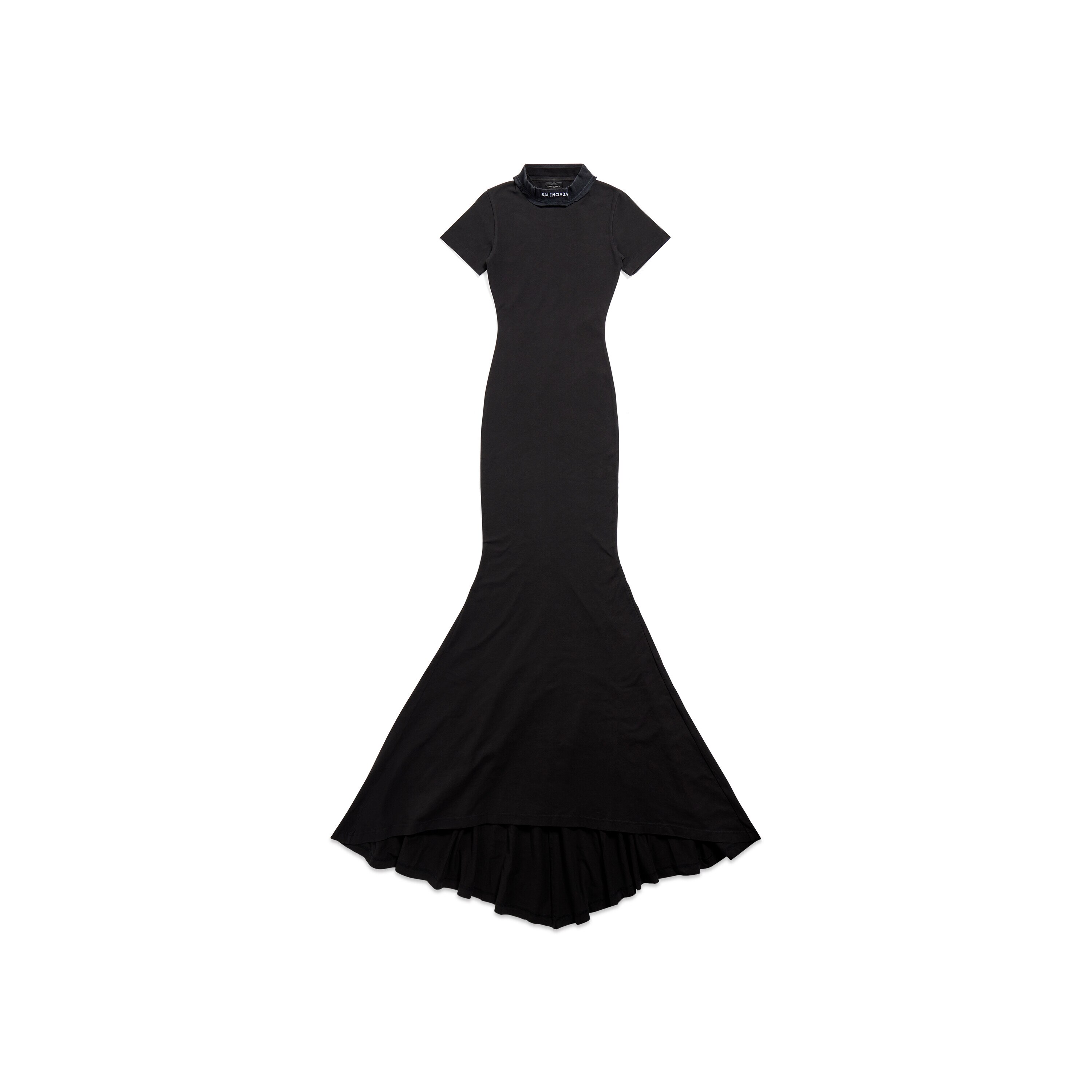 Balenciaga tshirt dress Outlet