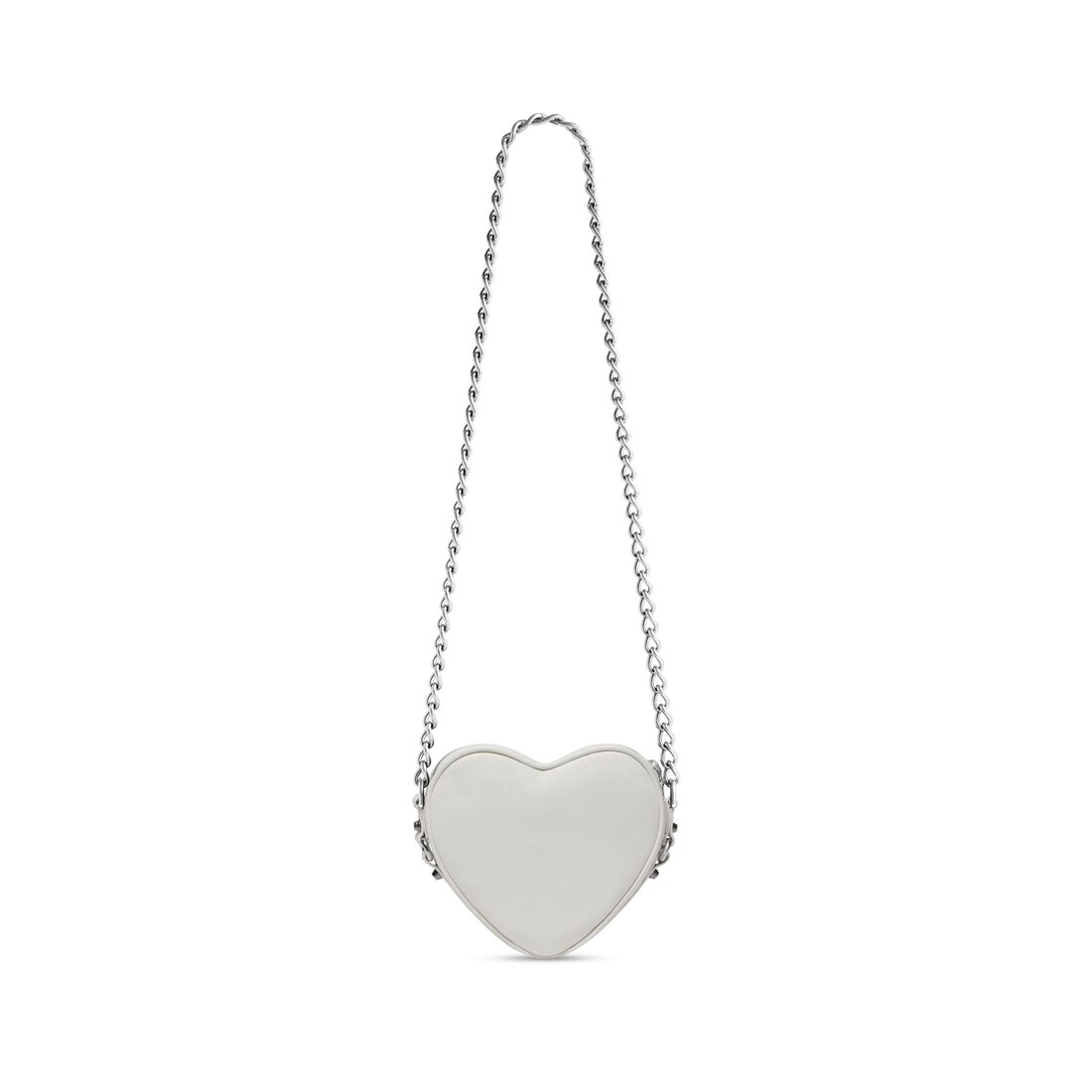 Le Cagole Heart Mini Bag, BALENCIAGA