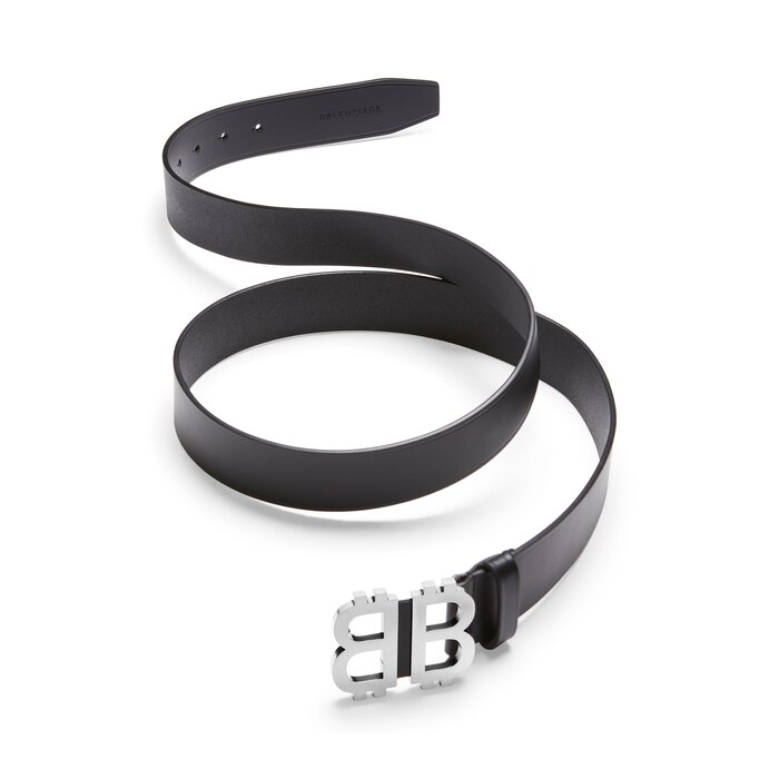 Balenciaga Belts for Men  Bloomingdales