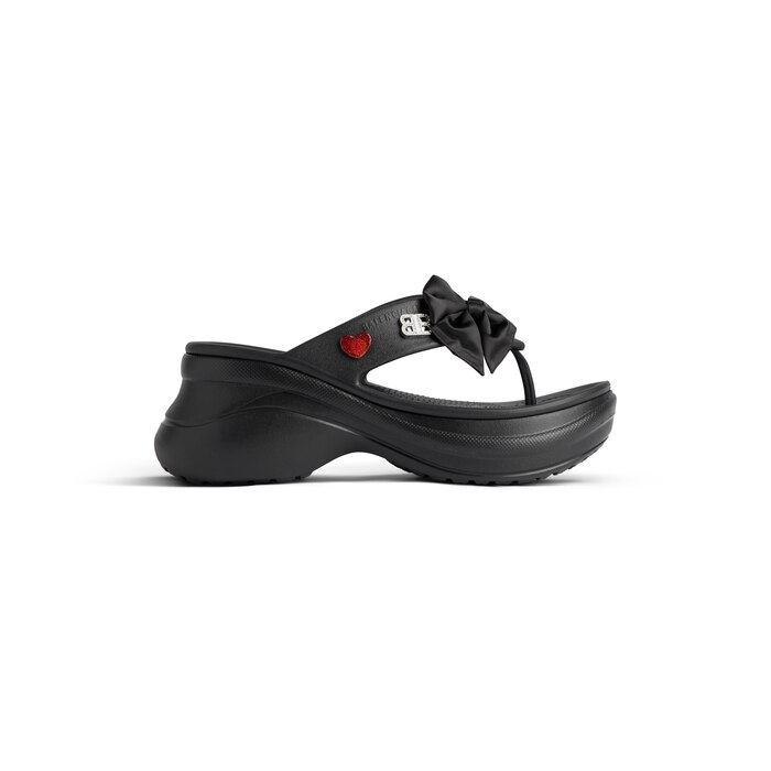 crocs™ thong jibbitz™