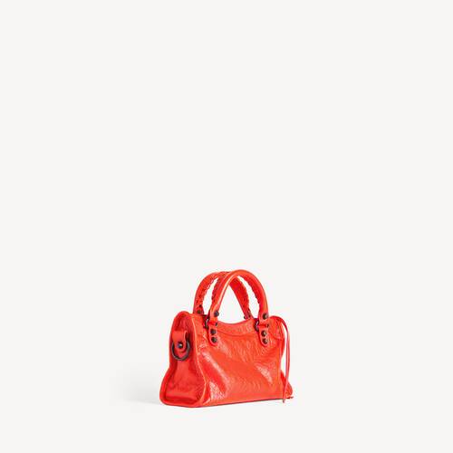 sac le city mini