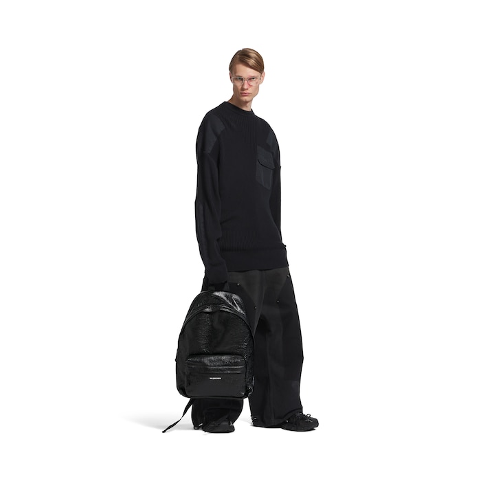 explorer backpack