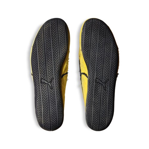 speedcat suede balenciaga