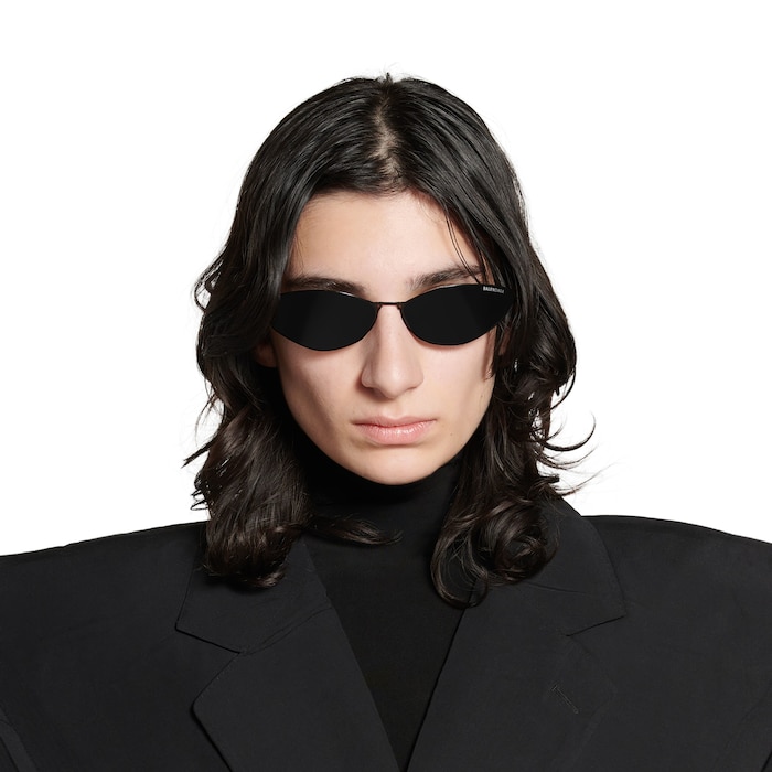 malibu round sonnenbrille