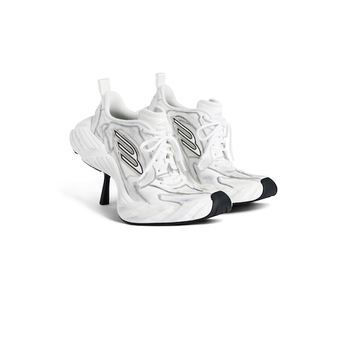 monday heel shoe