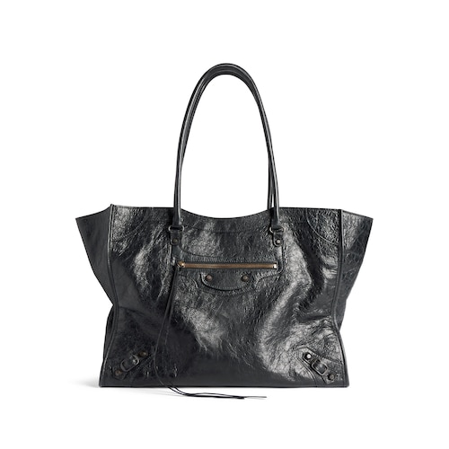 bolsa tote le city média