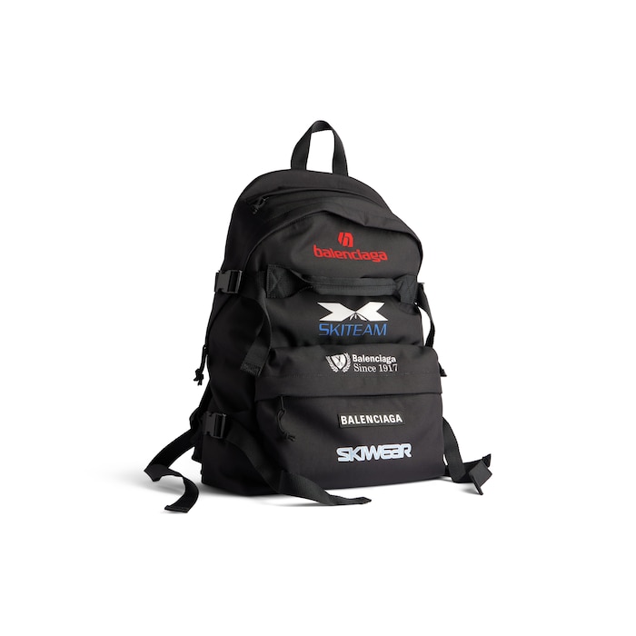 ski backpack