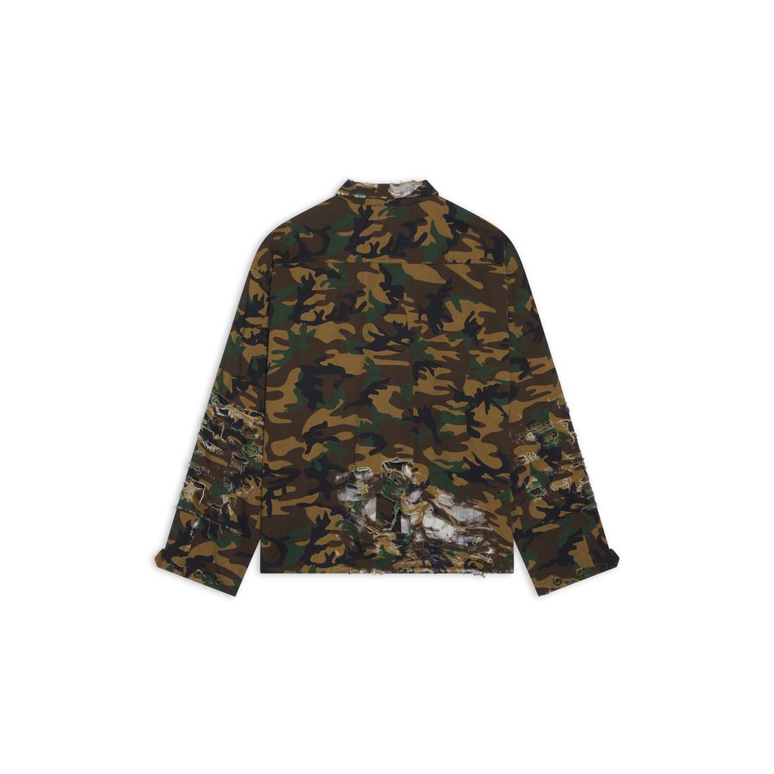 army jacket 