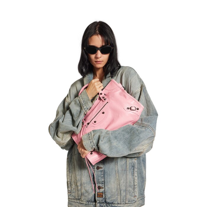 le city bag medium