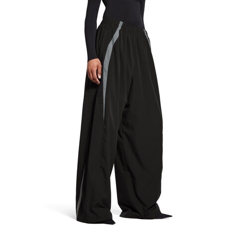 large tracksuit pants