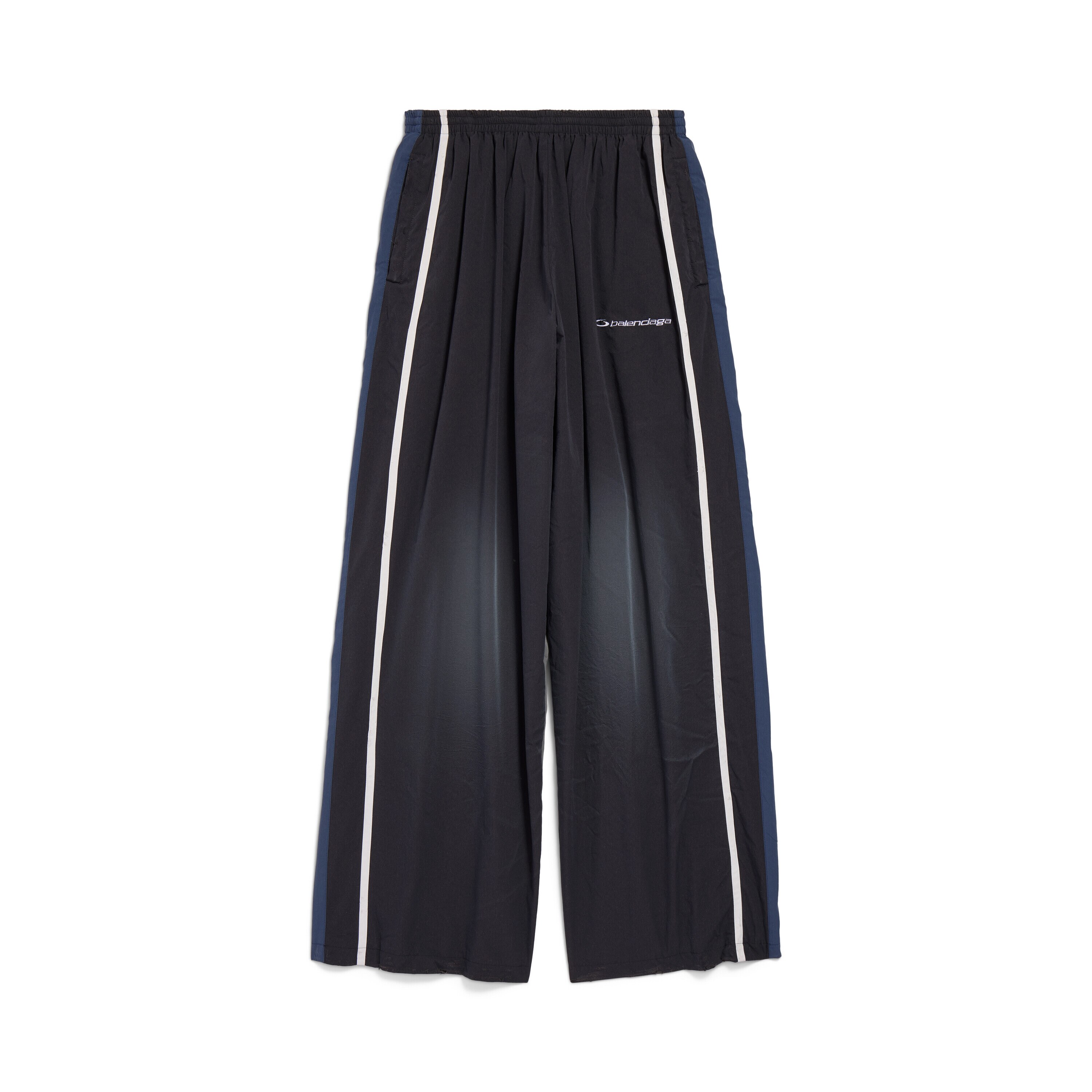 BALENCIAGA パンツスーツ BALENCIAGA】Large Tracksuit Pants トラックスーツパンツ