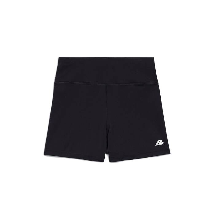 activewear cycling shorts