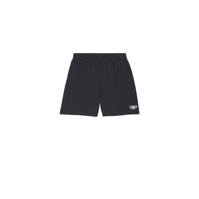 bb paris icon sweat shorts 