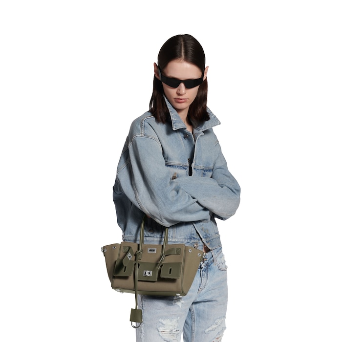bel air carry all bag mini