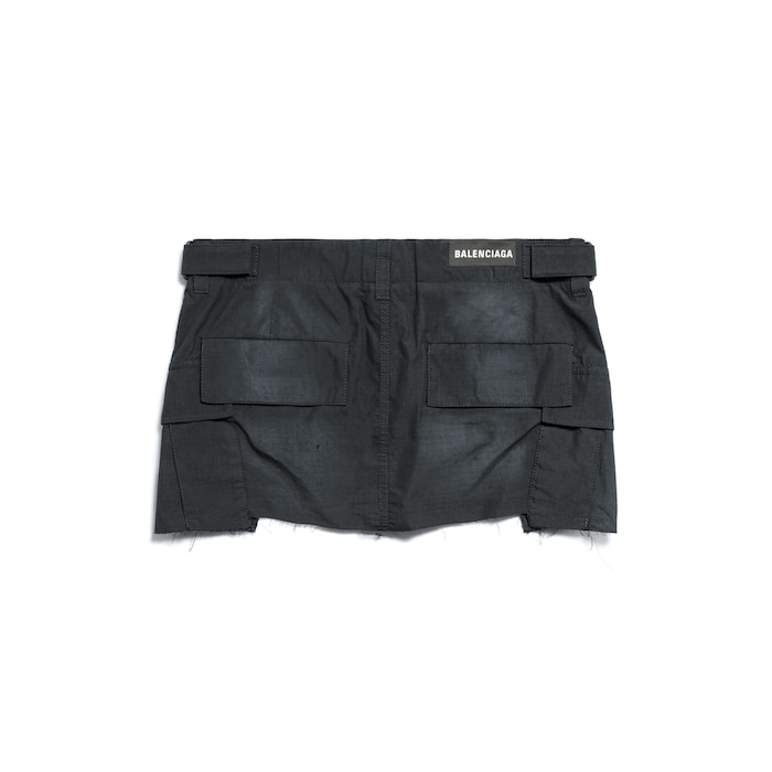 cargo minirock