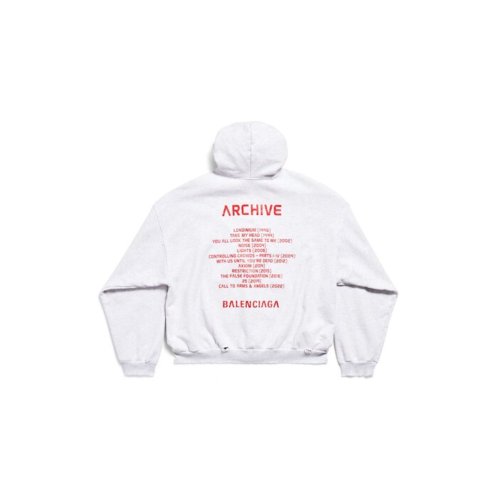 Men's Sweatshirts & Hoodies | Balenciaga US