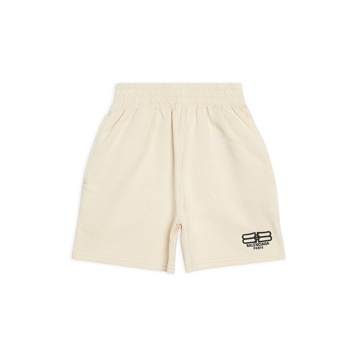 kids - bb paris icon jogging shorts