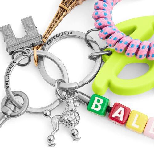 charm/keychain blncg