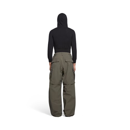 unity sports icon light cargo pants