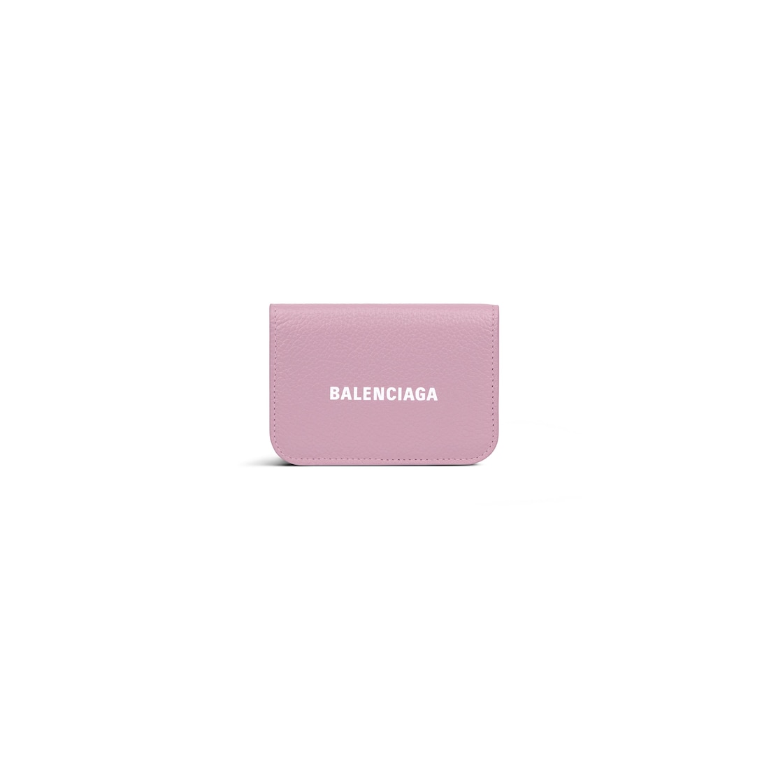 Women's Cash Mini Wallet in Pink