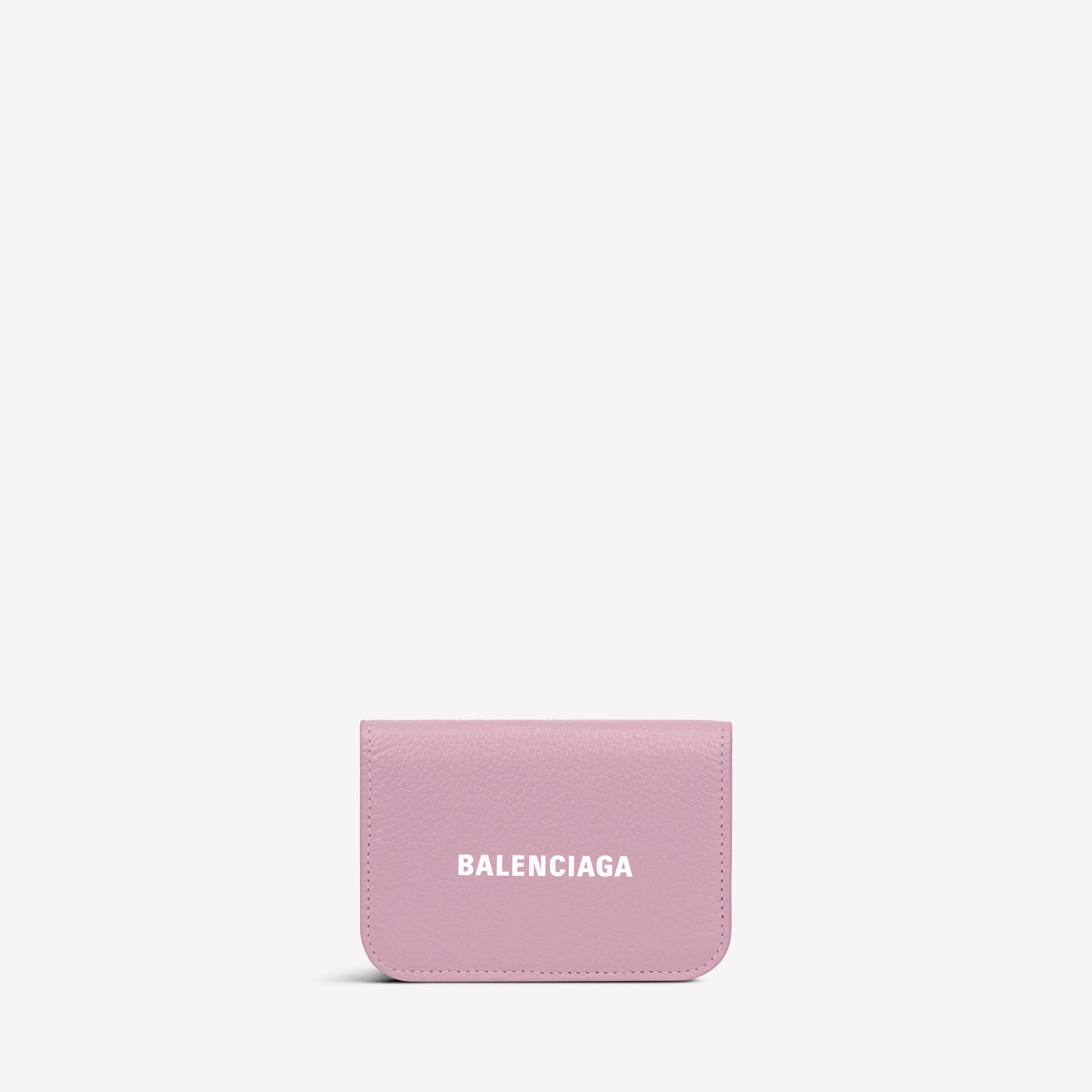 Women's Cash Mini Wallet in Pink