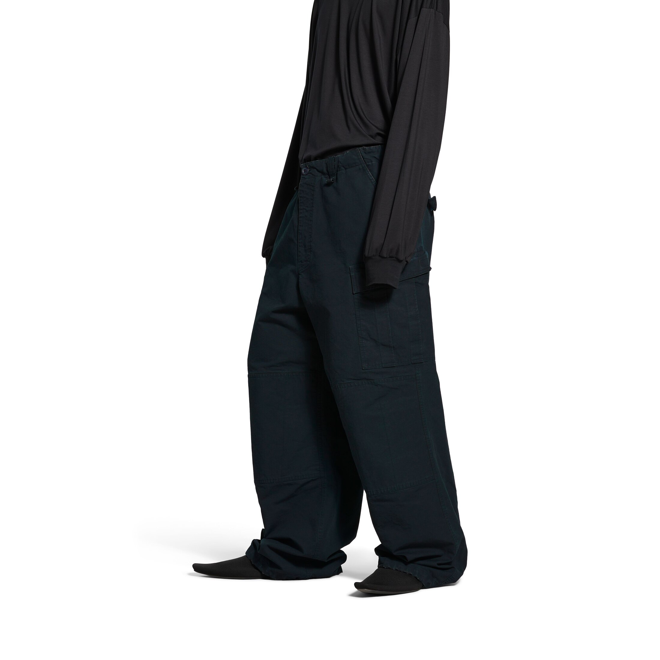 large cargo pants