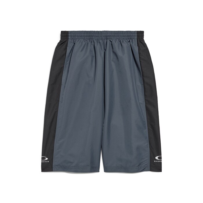 loop sports icon basketball swim shorts