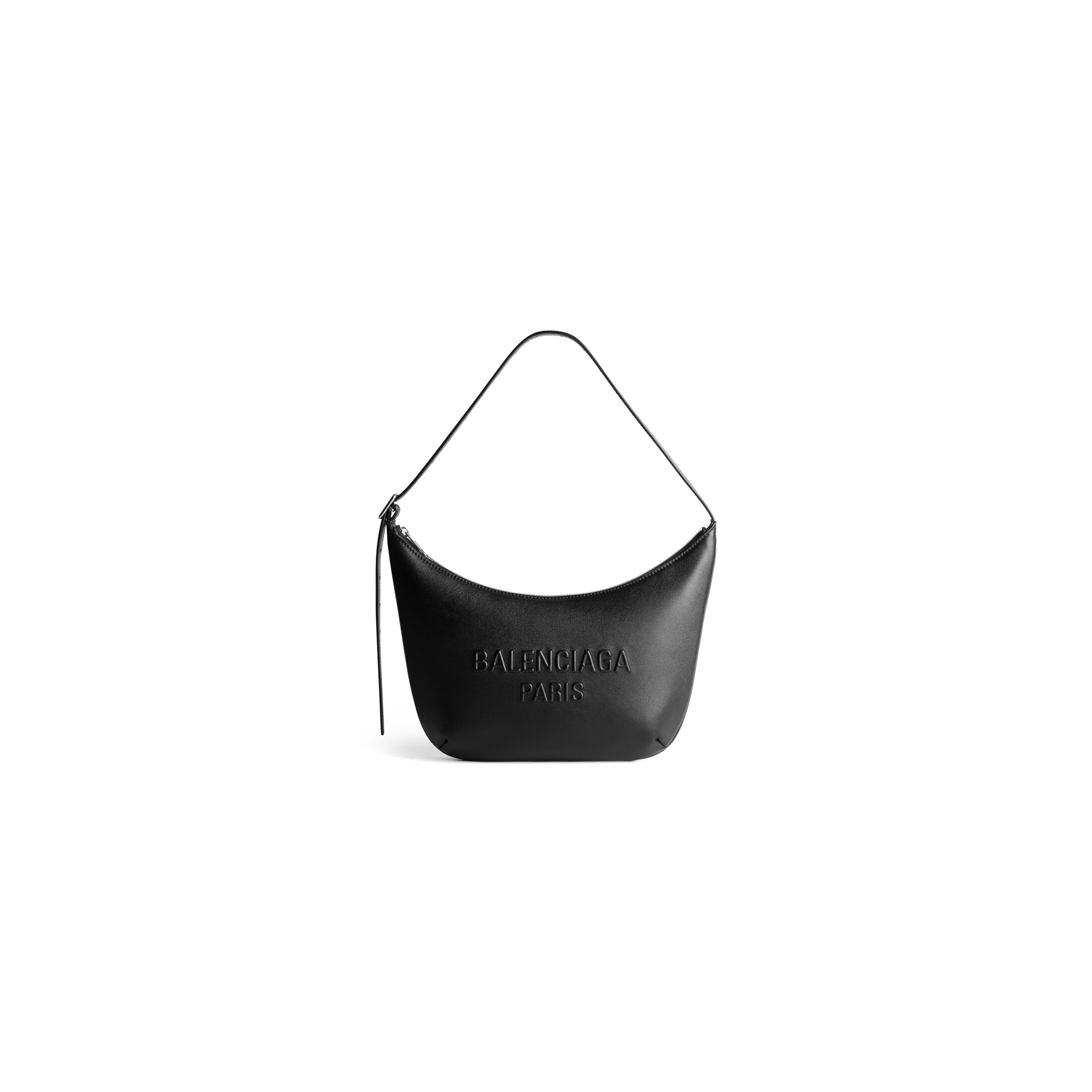 Balenciaga Mary-Kate Sling Bag - Black - Women's - Calfskin