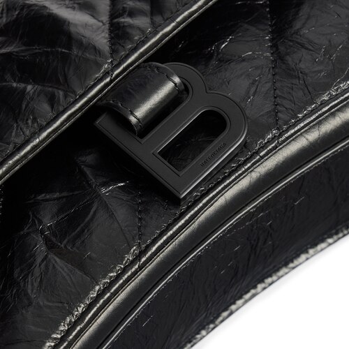crush chain bag small