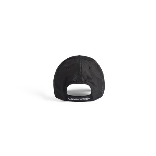 perforated trucker cap