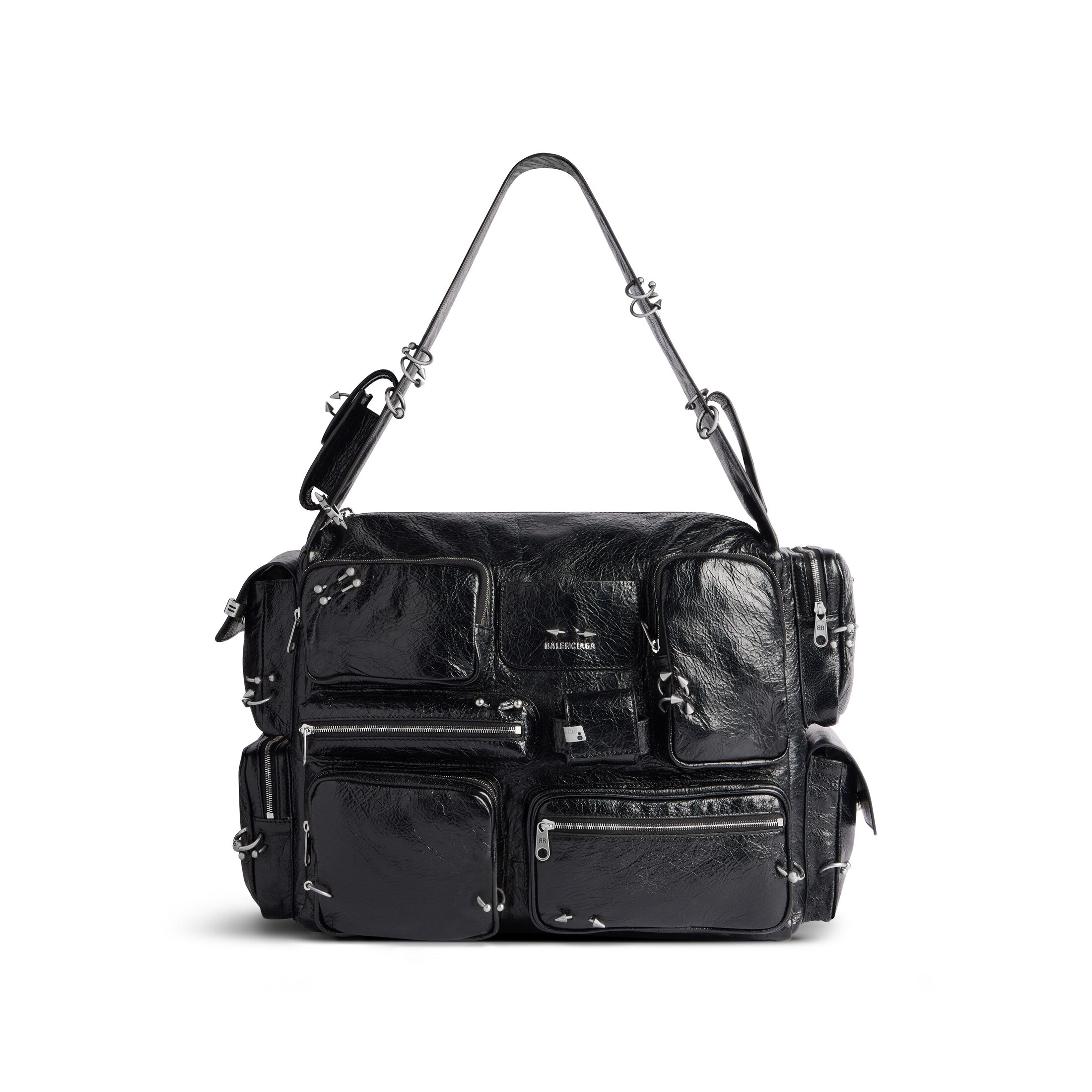 superbusy sling bag large