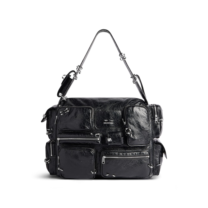 superbusy sling bag large
