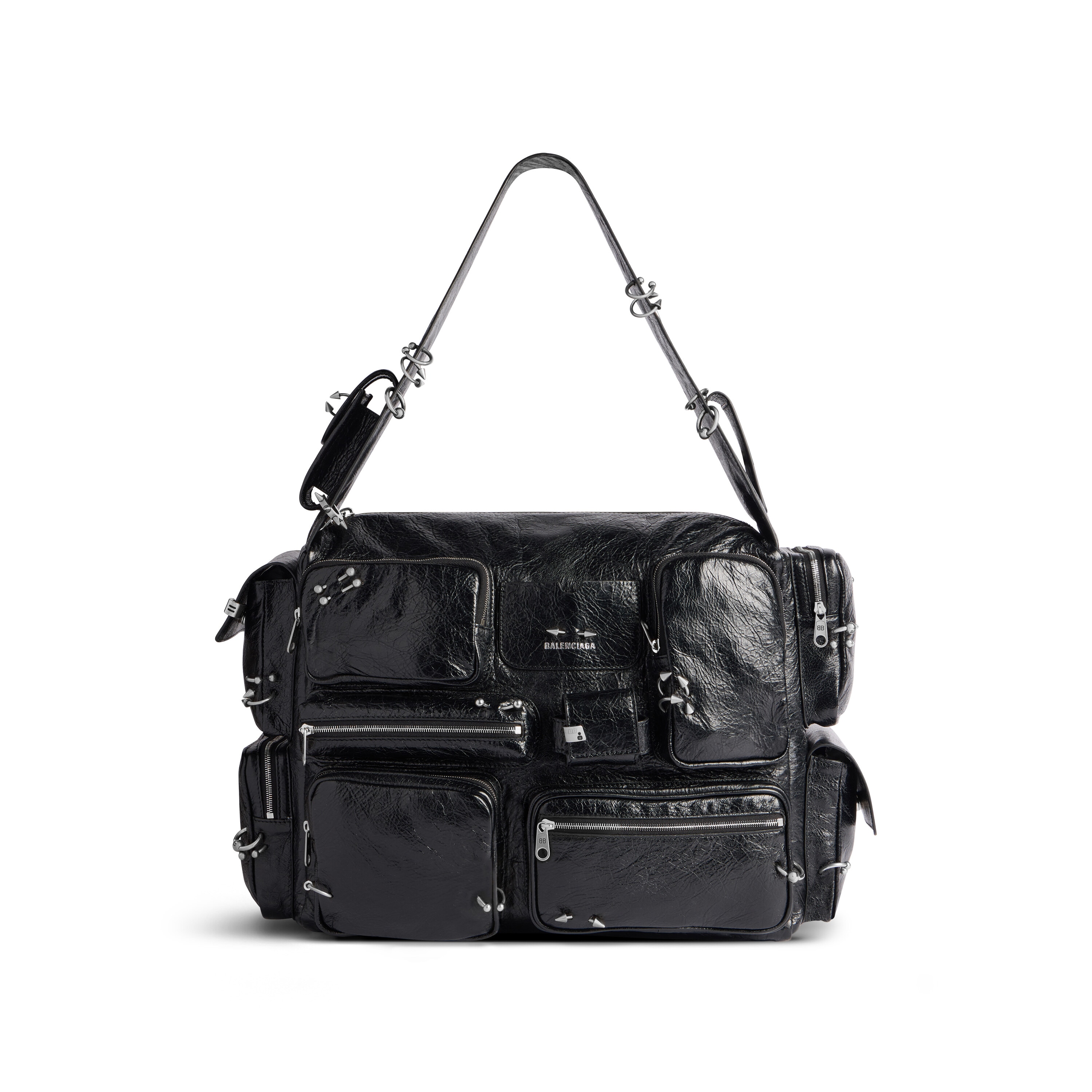 Balenciaga small sling bag hotsell