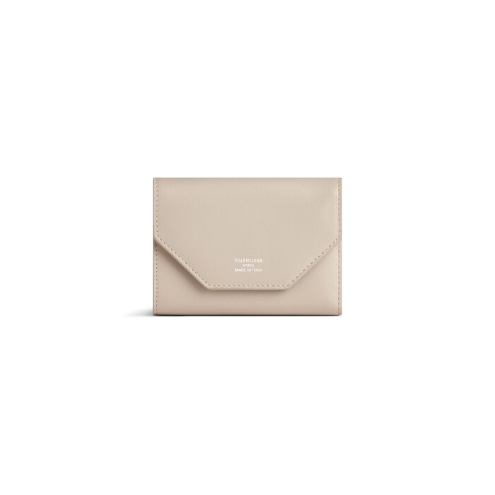 japan exclusive -  envelope compact wallet with card holder