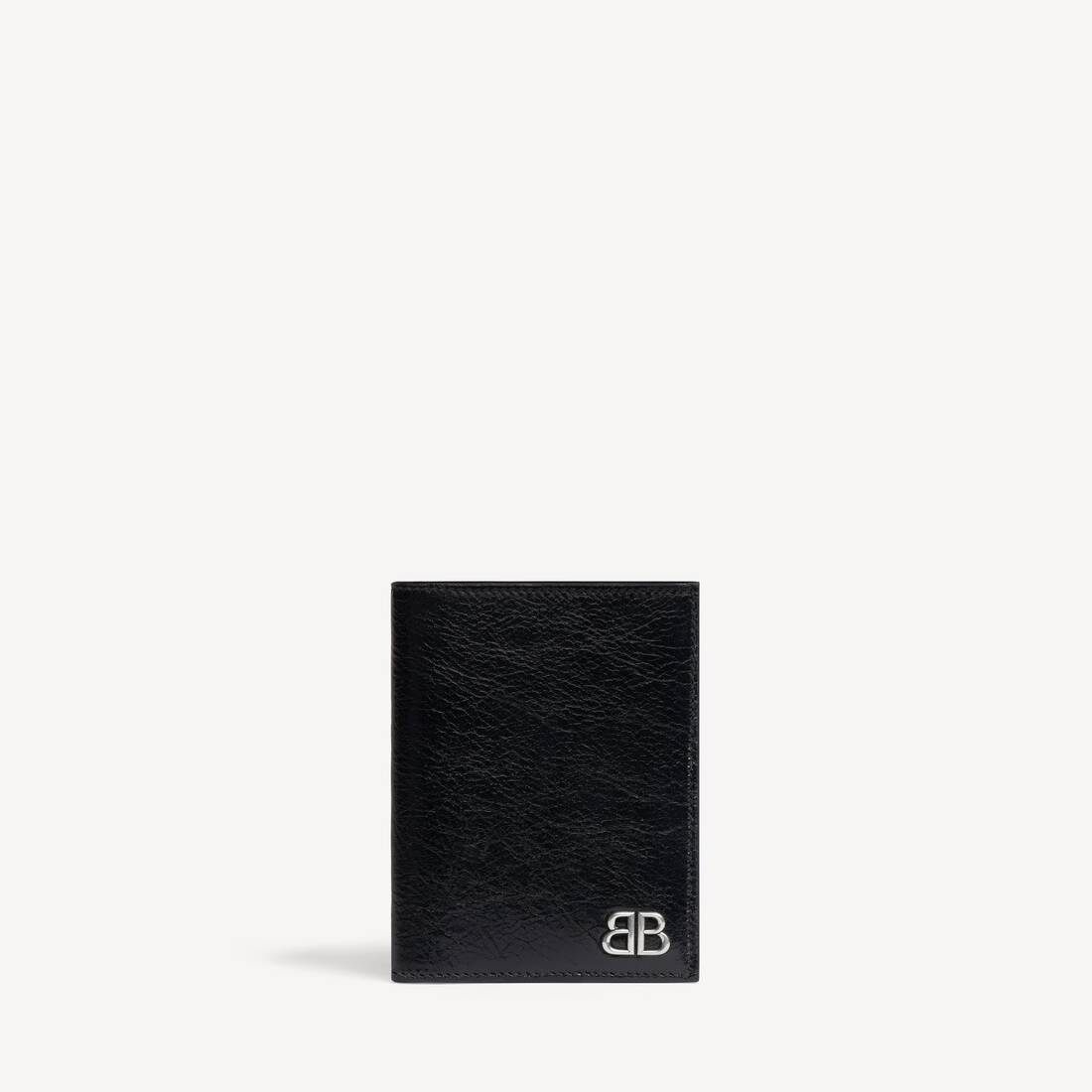 monaco vertical bifold wallet — 7665512AAS61000