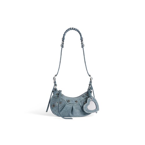 Le cagole shoulder bag xs