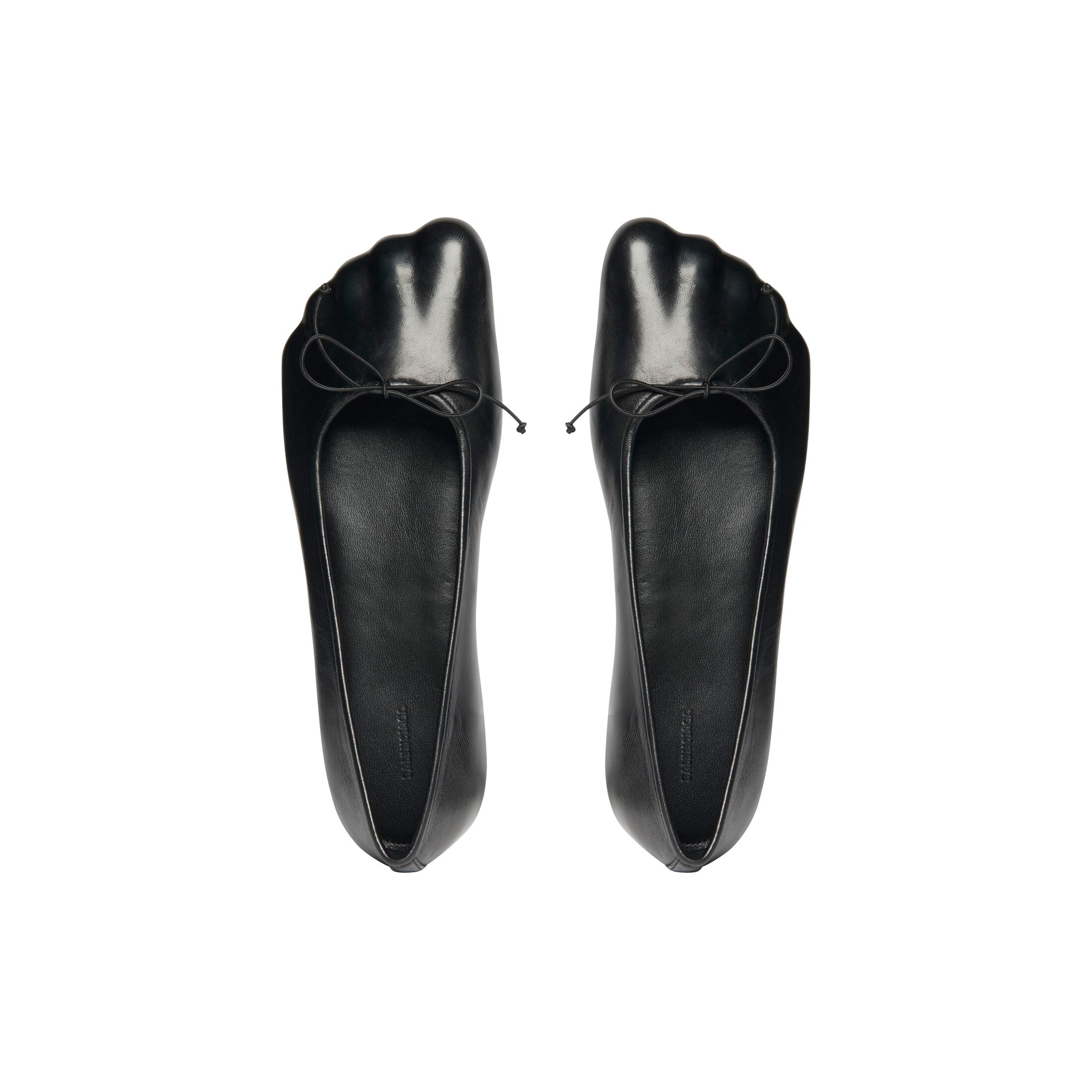 anatomic ballerina