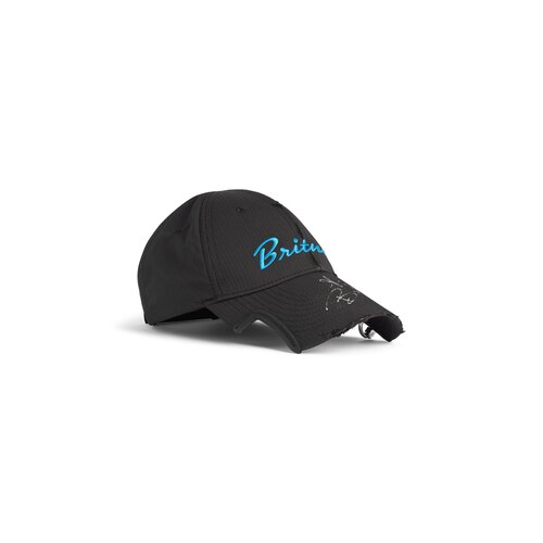 balenciaga music | britney spears series cap