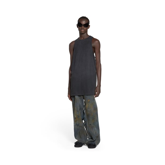 Men's Tops & Shirts | Balenciaga CA