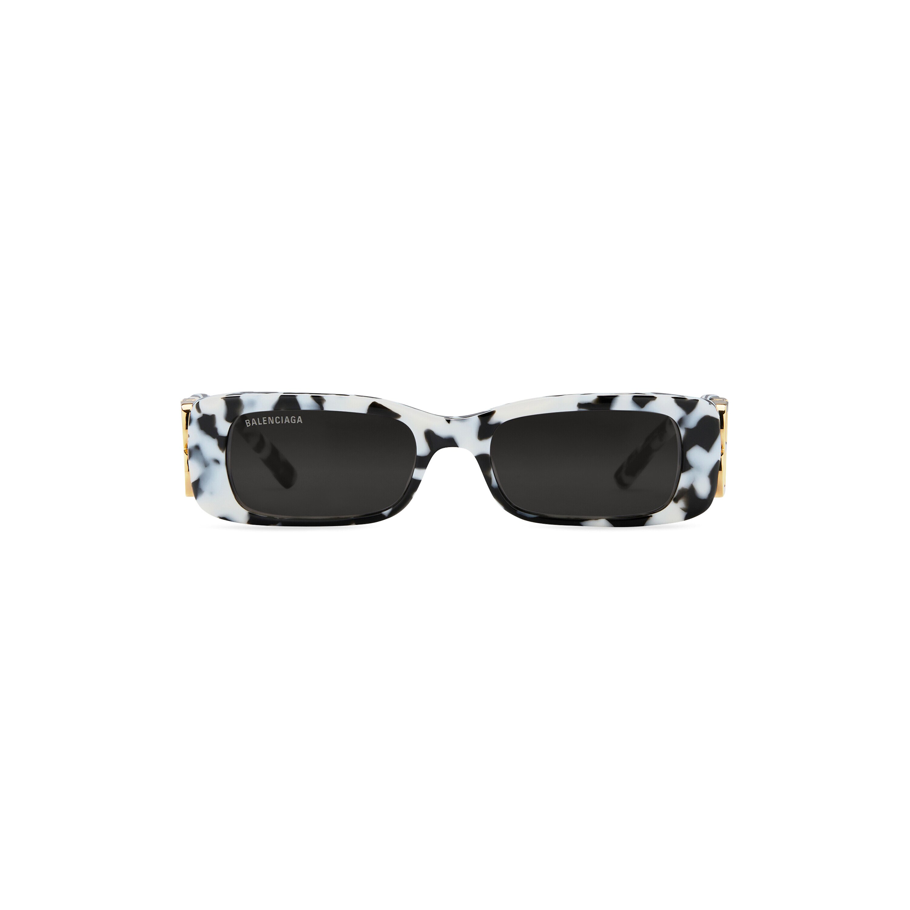 dynasty rectangle sunglasses