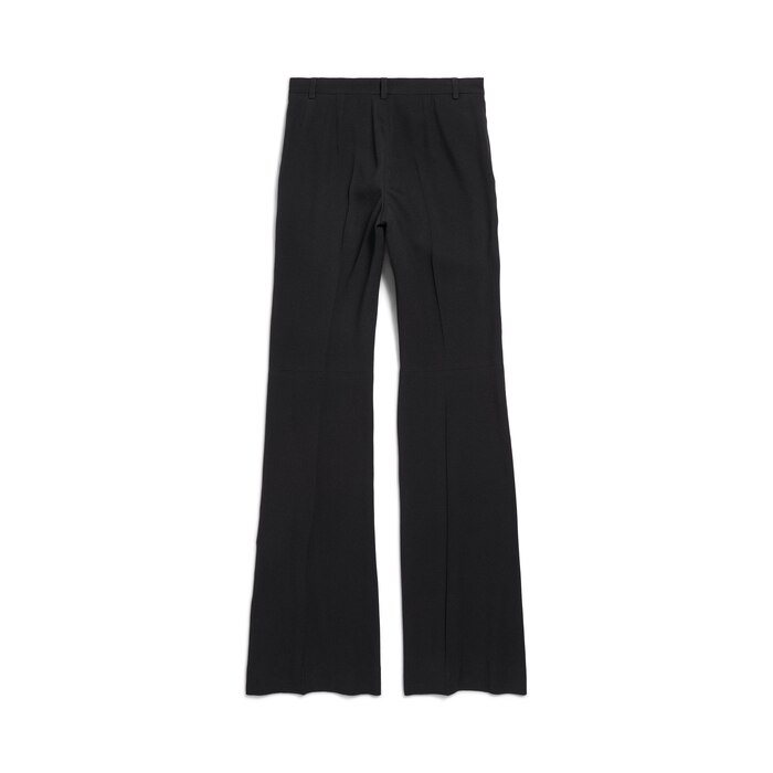 flared pants