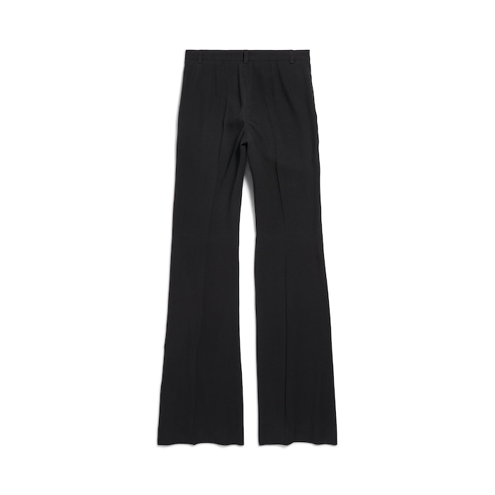 pantalón acampanado
