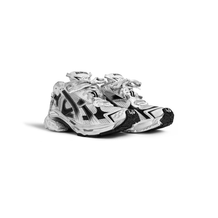 Balenciaga runners homme pas cher online