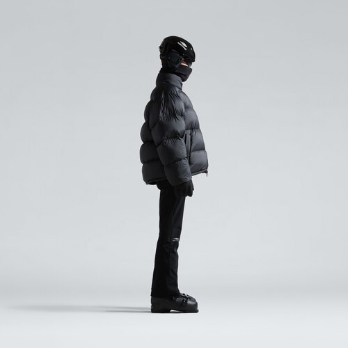 pantalon 5-pocket ski 3b sports icon