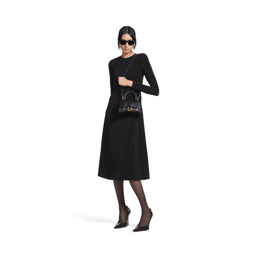 hourglass handbag xs