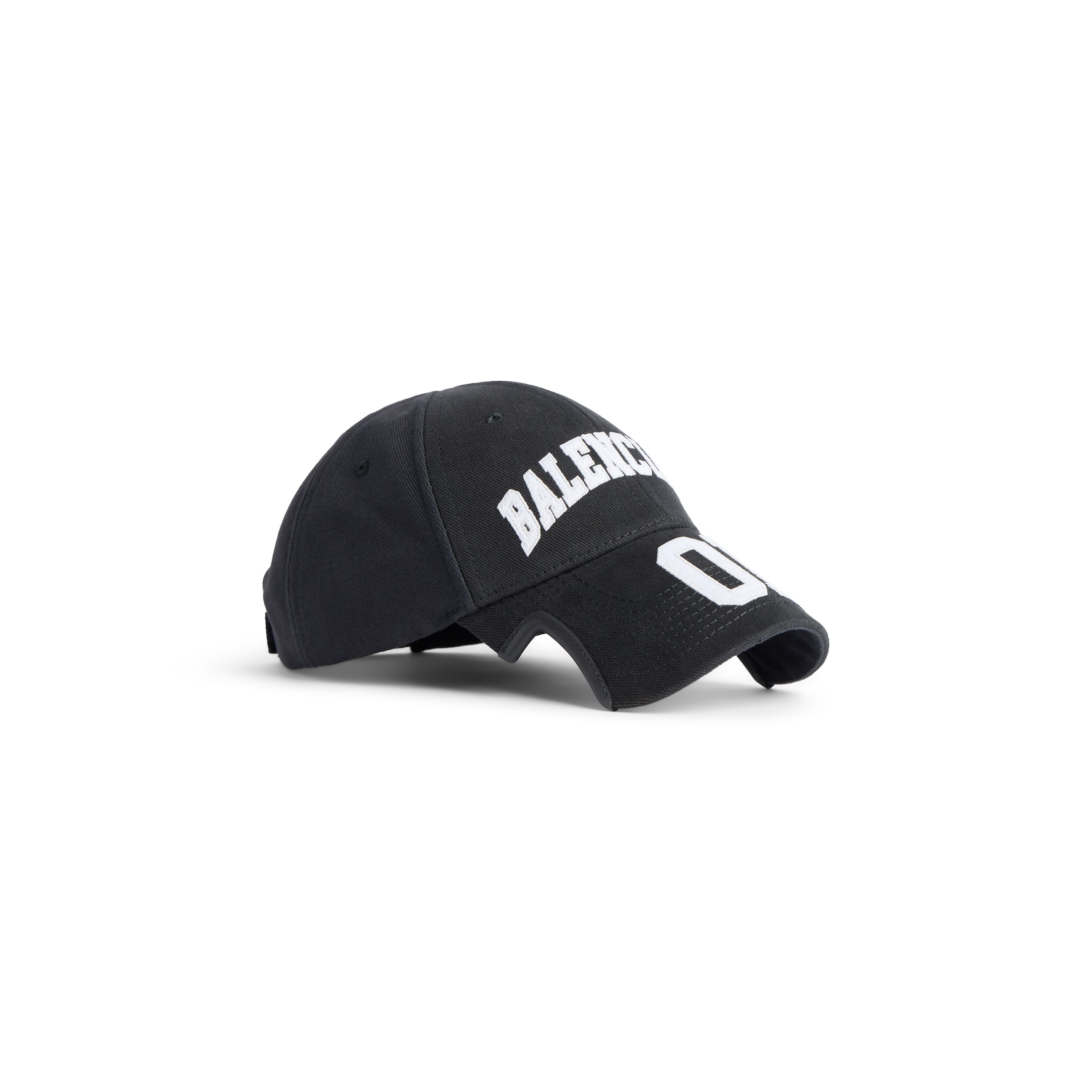 basketball series - cap